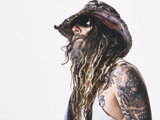 Rob Zombie