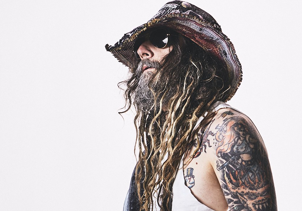 Rob Zombie