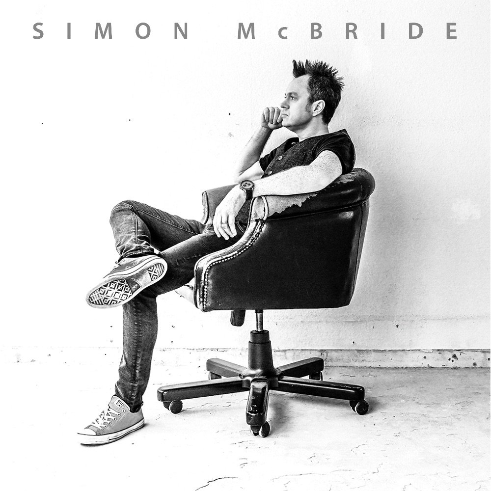 Simon McBride - Trouble