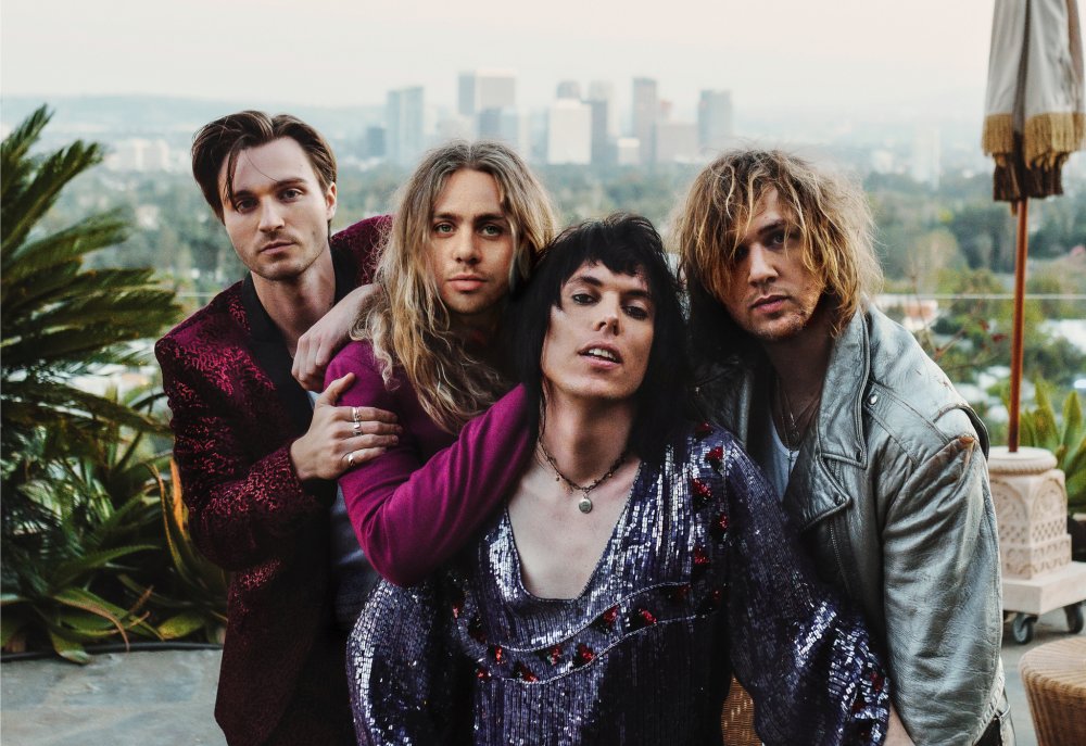 The Struts