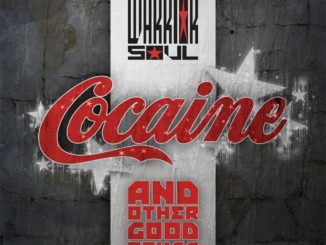 Warrior Soul - Cocaine and Other Good Stuff