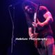 Amberdown – Metal United Down Under Perth 2020  |  Photo Credit: Molotov Photography