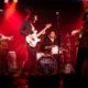 Ezra Tide – Perth October 31st 2020  |  Photo Credit: Electric Shot