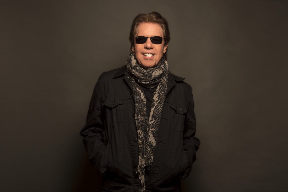 George Thorogood