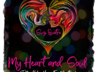 Suzi Quatro - My Heart and Soul
