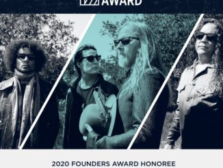 Alice In Chains - Founders Award