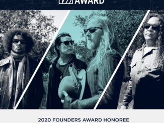 Alice In Chains - Founders Award