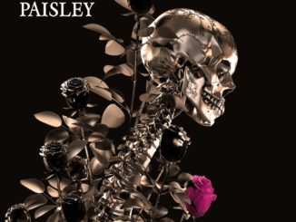 Black Paisley - Rambler