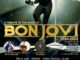 Icons & Legends - A Tribute To The Music of Bon Jovi