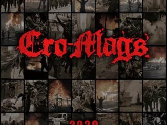 Cro-Mags - 2020