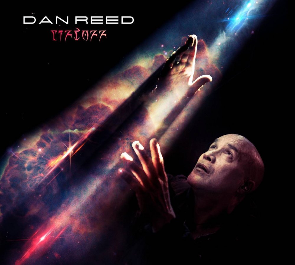 Dan Reed - Liftoff