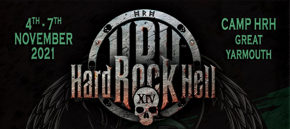 Hard Rock Hell XIV 
