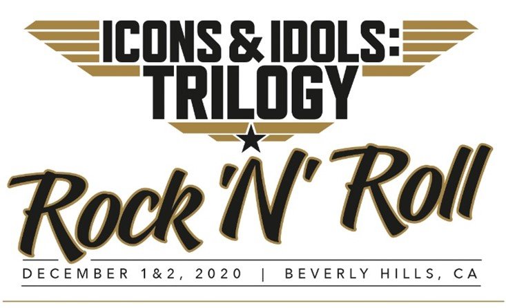 Rock ‘N’ Roll Memorabilia Auction 