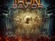 Iron Saviour - Skycrest