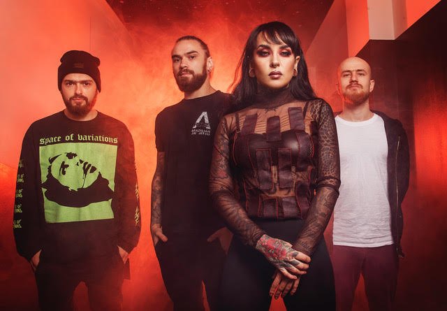 Jinjer