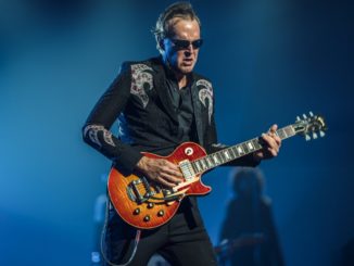 Joe Bonamassa