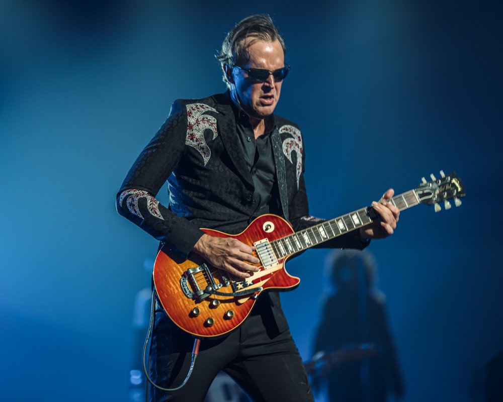 Joe Bonamassa