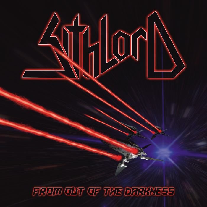 Sitchlord - From Out Of The Darkness