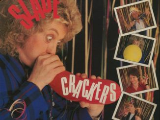 Slade - Crackers