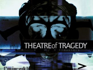 Theatre Of Tragedy - Musique