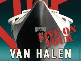 Van Halen - Tokyo Dome Live in Concert
