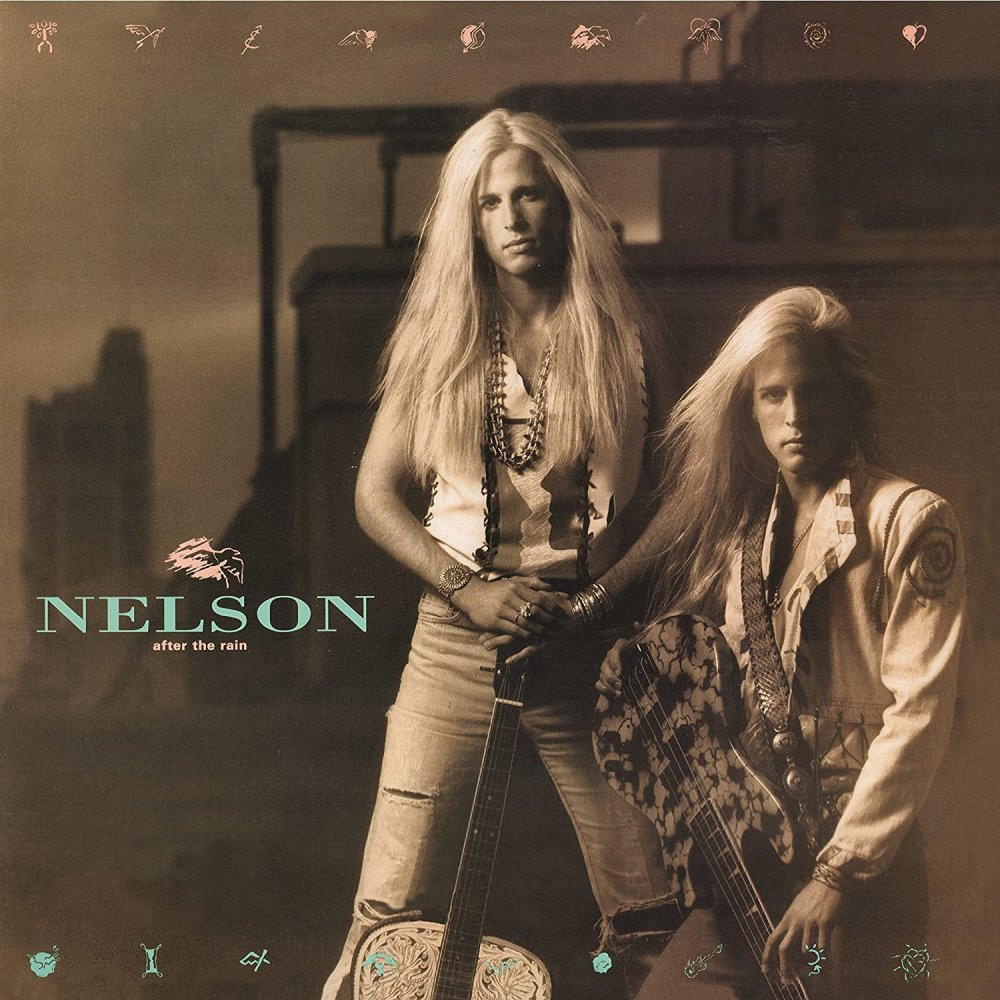 Nelson - After The Rain