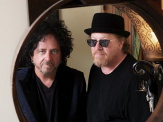 Steve Lukather