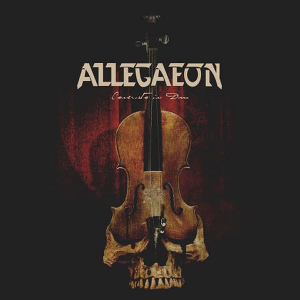 Allegaeon - In Concerto In Dm