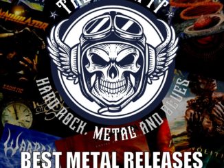 Best of Metal 2020