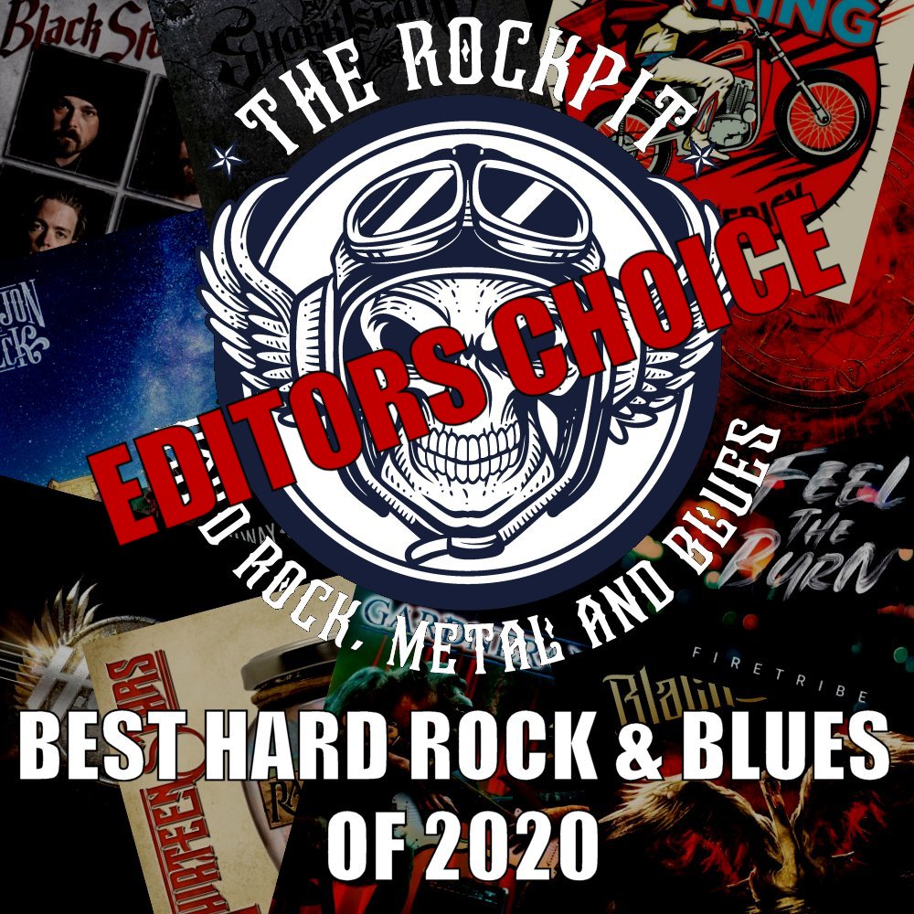 Best of Hard Rock & Blues 2020
