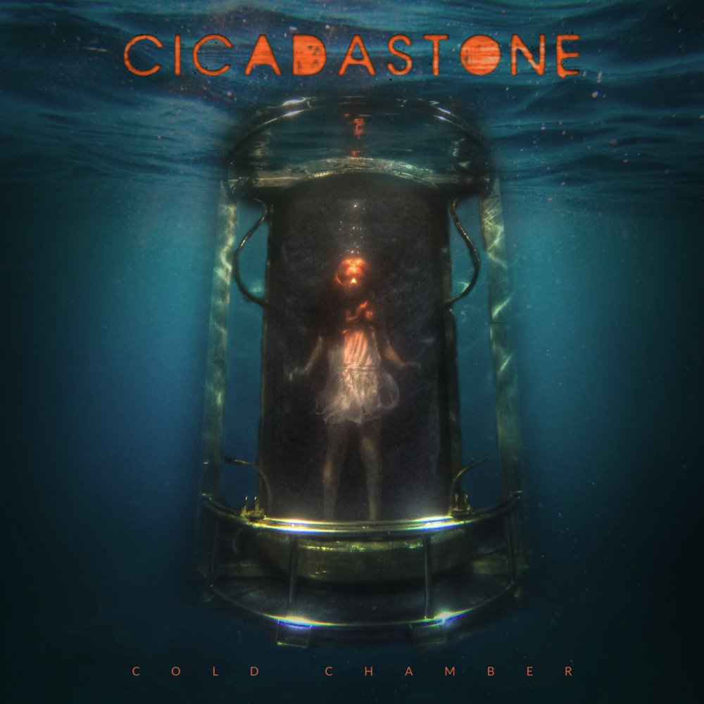 Cicadastone - Cold Chamber