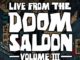 Clutch - Live from the Doom Saloon III