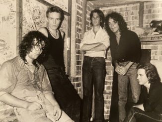 Cold Chisel