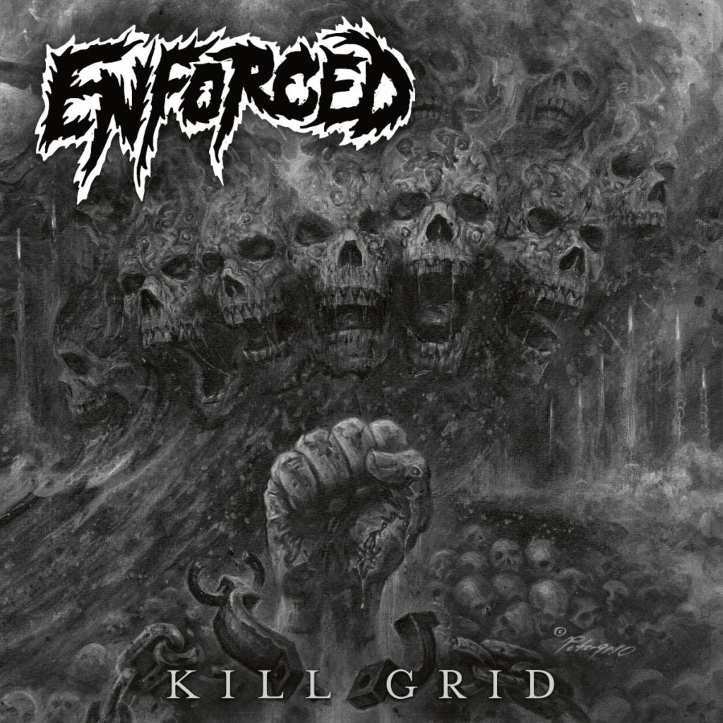 Enforced - Grid