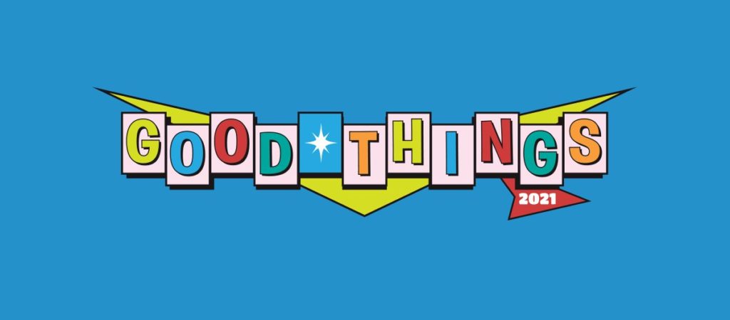 Good Things Festival 2021