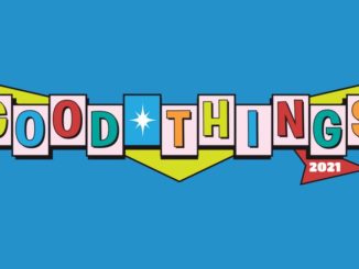 Good Things Festival 2021