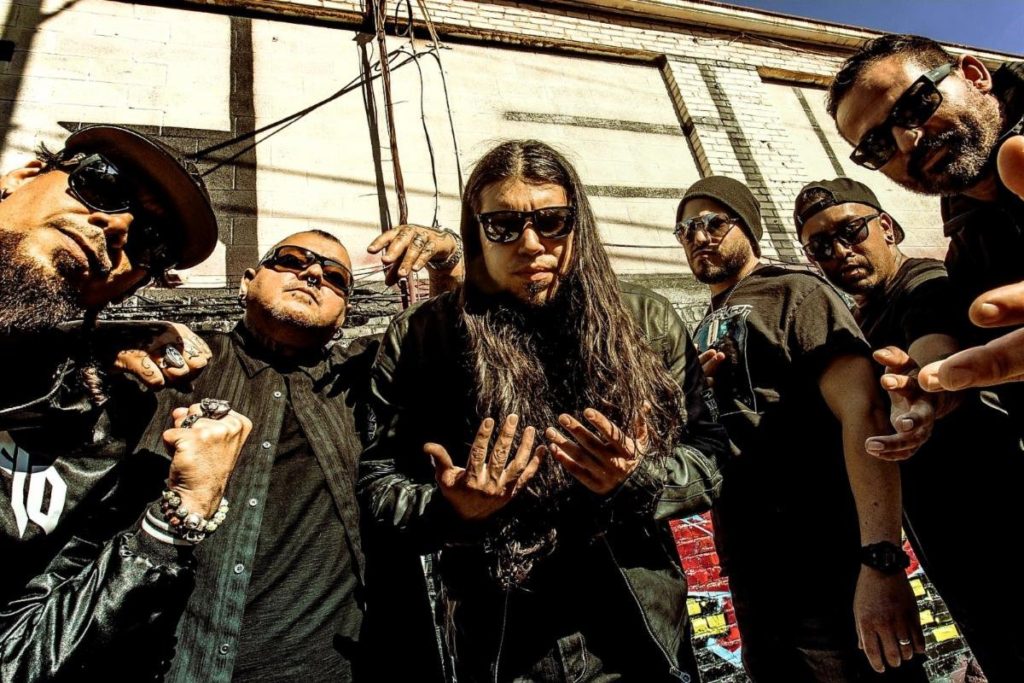 Ill Nino