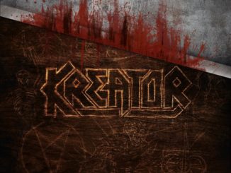 Kreator - Under The Guillotine