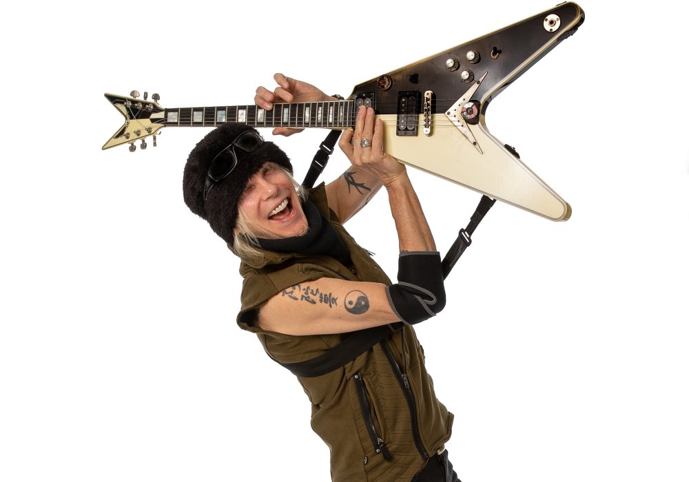 Michael Schenker