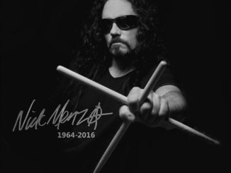 Nick Menza