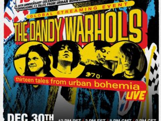 The Dandy Warhols