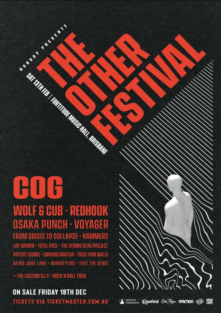 The Other Festival