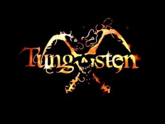 TungXsten