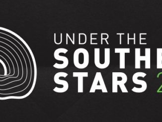 Under The Southern Stars 2021
