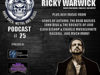 The Rockpit Podcast: Episode 25