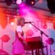 Dulcie – Fremantle Prison, Janaury 8th 2021  |  Photo Credit: Linda Dunjey