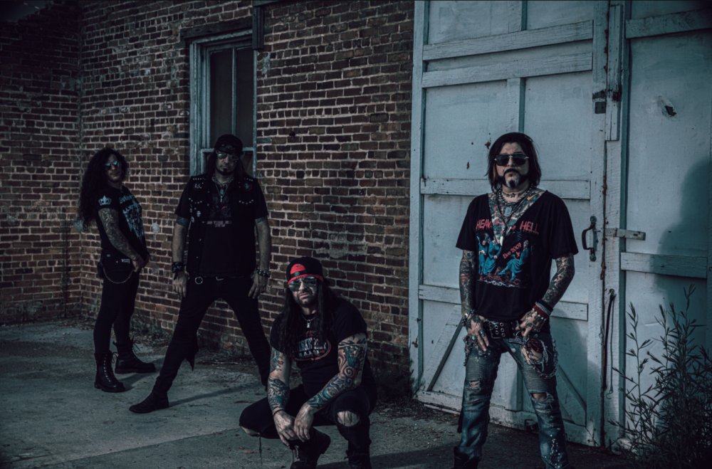 Kickin Valentina