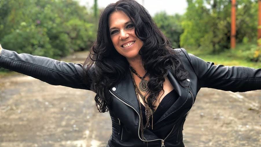  Sari Schorr