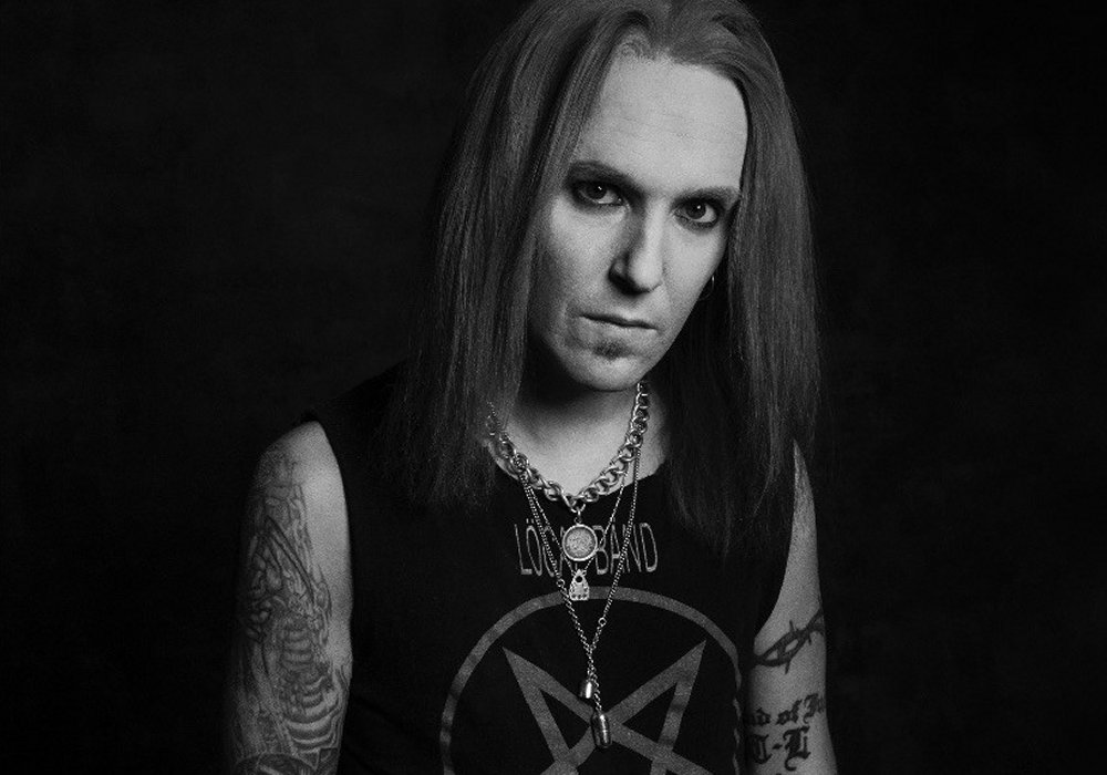 Alexi Laiho