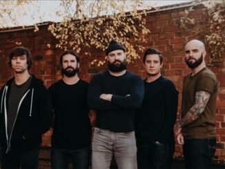 August Burns Red